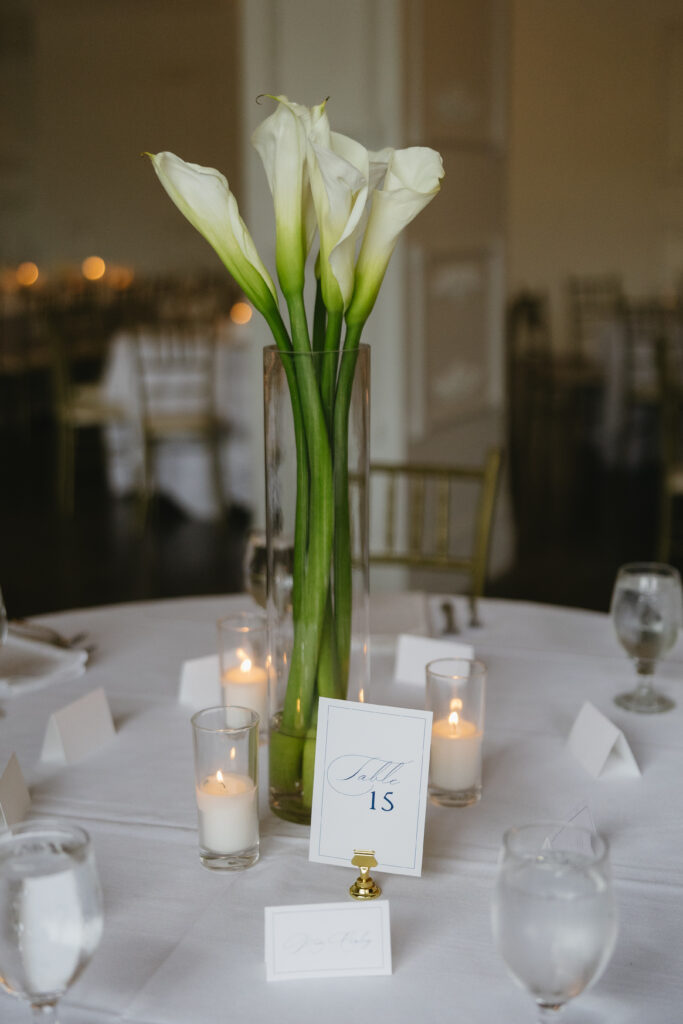 an empire room wedding in omaha 