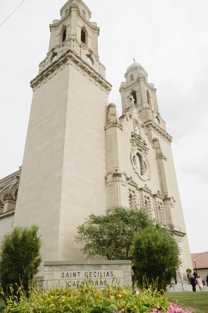 st cecilias cathedral 