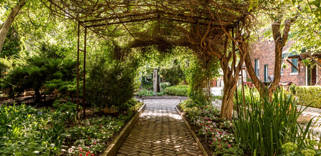 intimate wedding venue in the heart of downtown omaha 