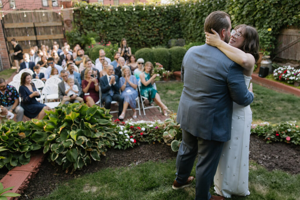 an intimate wedding in nebraska 