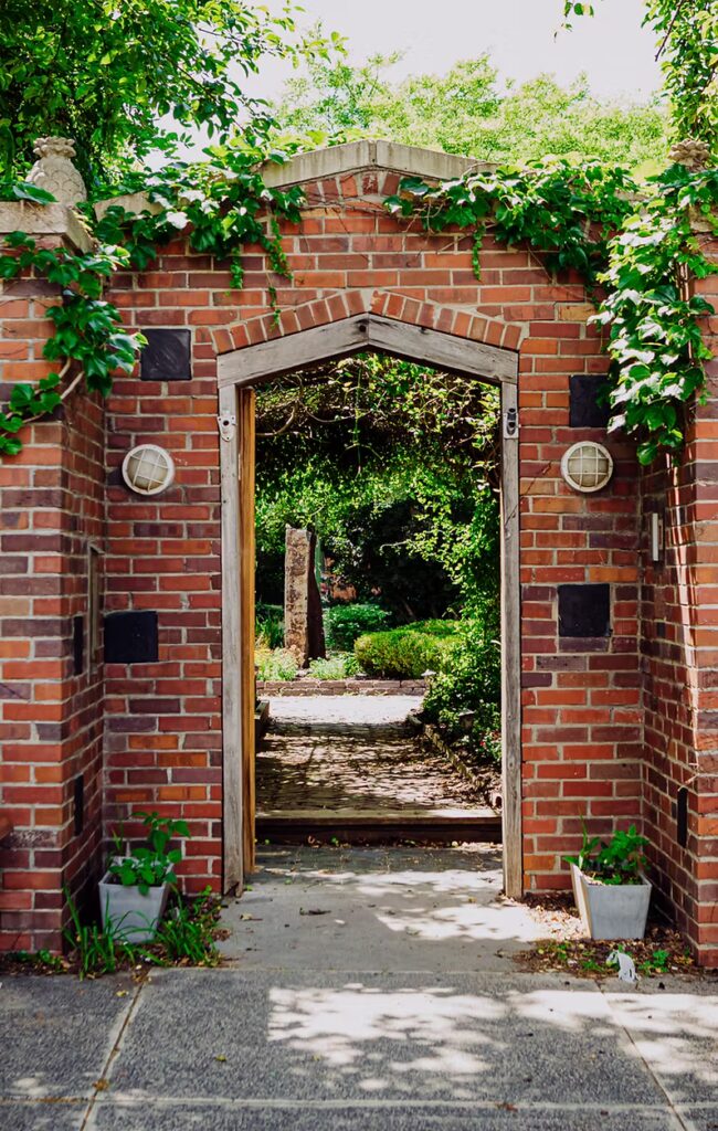 the bohemian gardens in omaha 