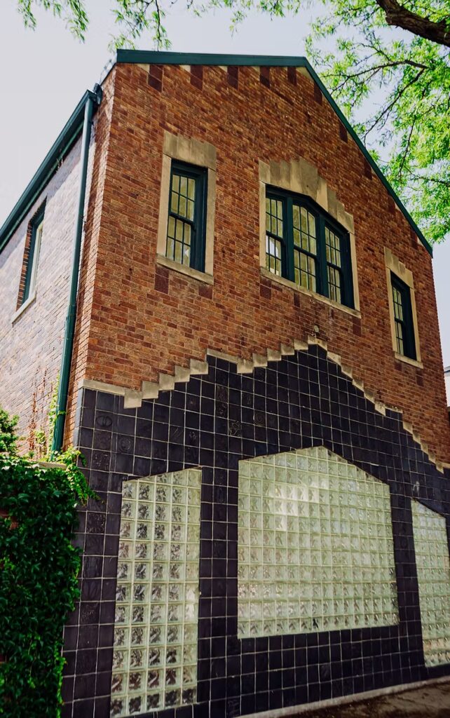 intimate wedding venue in omaha Nebraska 