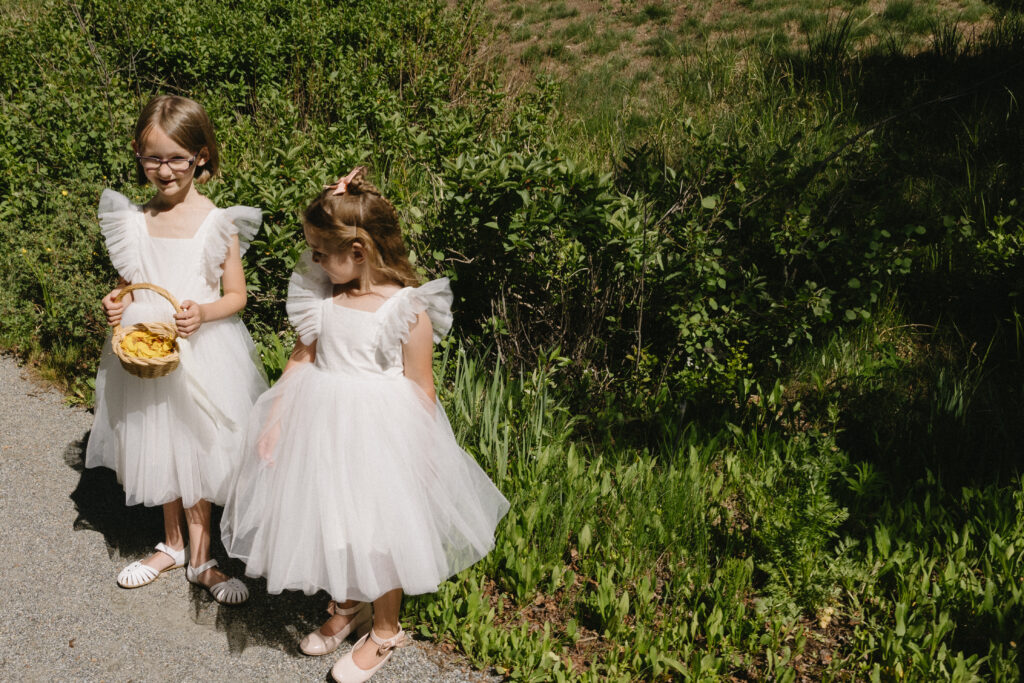flower girls 