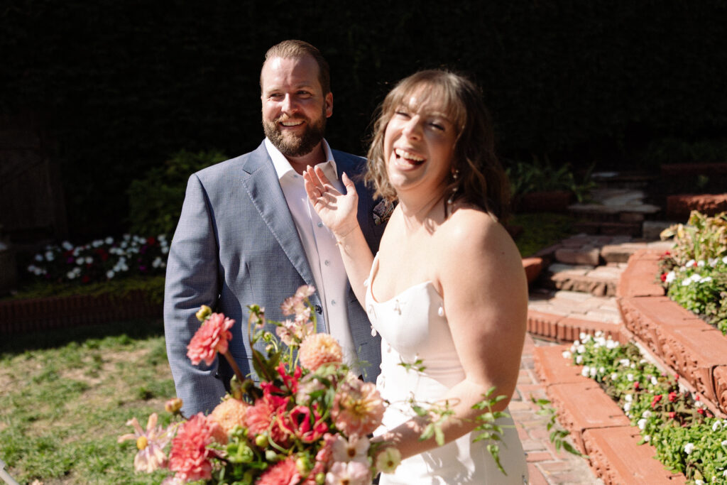 september wedding in downtown omaha 