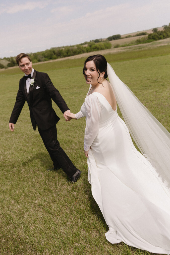 Bosona Events wedding